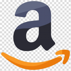 Amazon.com Logo Ico Computer Icons, b&b transparent ...