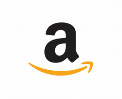 Amazon Logo Vector PNG Transparent Amazon Logo Vector.PNG ...