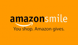 Support us with Amazon Smile - British Homeopathic Association