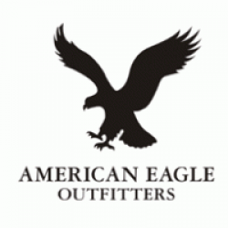 American Eagle Outfitters | Brands of the World™ | Download ...