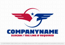 Logo Search: American Eagle Logos