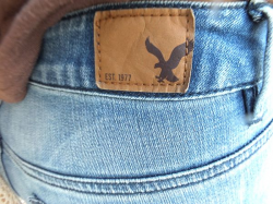 Can booty-lifting jeans save America\'s retailers?