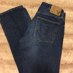 American Eagle men\'s jeans Men\'s American Eagle jeans ...