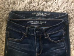 Woman Puts American Eagle Pants on Blast: \'How Small Has a ...