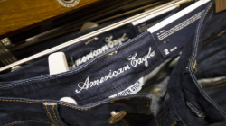 Buy American Eagle because of an \'ongoing resurgence in the ...