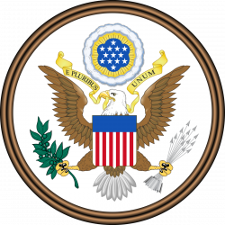 Great Seal of the United States - Wikipedia