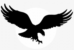 American Eagle Logo Png - Eagle Holding Lombardi Trophy ...