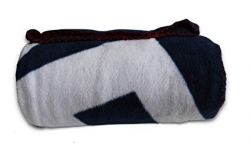 Amazon.com: American Eagle AE Logo Soft Fleece Blanket Throw ...