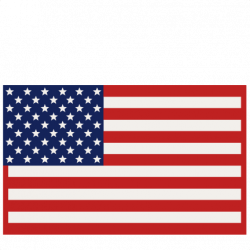 American Flag SVG scrapbook cut file cute clipart files for ...