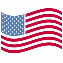 American flag clip art ideas on yankee doodle 3 - ClipartPost