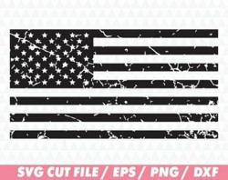 Distressed American Flag Clipart (84+ images in Collection) Page 1