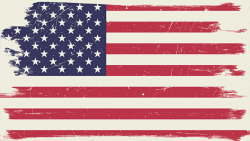 Collection of free Faded clipart american flag. Download on UI Ex