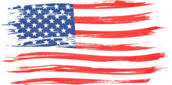 Collection of free Faded clipart american flag. Download on UI Ex