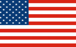 United State of America (USA) Flag Pictures