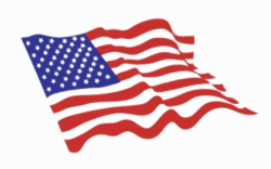 25 Great American USA Animated Flags Gifs - Best Animations
