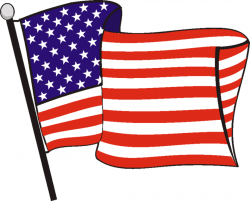 Free American Flag Free Images, Download Free Clip Art, Free Clip ...