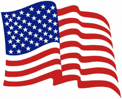 Rustic american flag clipart 8 » Clipart Portal