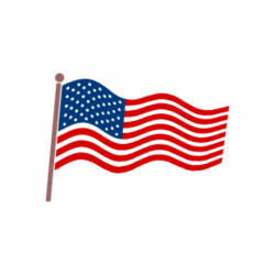American Flag Clip Art | Free Download Clip Art | Free Clip Art | on ...