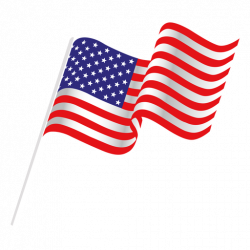 USA Flag PNG Images Transparent Free Download | PNGMart.com