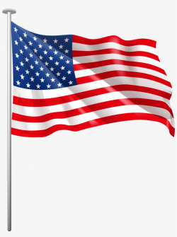 Us Flag American Flag Usa Clipart Png - Usa Flag Clipart Png - Free ...