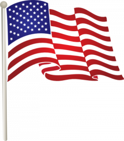 Download AMERICAN FLAG Free PNG transparent image and clipart