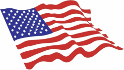 American flag vector art free vector download (220,094 Free vector ...