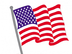 American Flag Clip Art | Free Download Clip Art | Free Clip Art | on ...