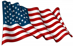 American Flag PNG Transparent Transparent American Flag ...