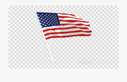 American Flag No Background , Transparent Cartoon, Free ...