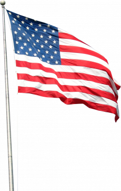 American Flag Png - American Flag Clear Background ...
