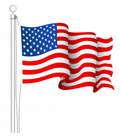 Flag of the United States Clip art - USA flag PNG png ...