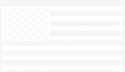 Black And White American Flag Png Download - American Flag ...