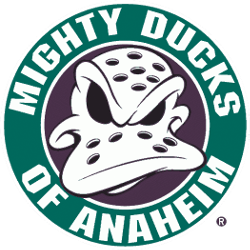 Mighty Ducks of Anaheim Alternate Logo | Sports Logo History