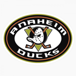 Details about Anaheim Ducks Alternate Logo NHL DieCut Vinyl Decal Sticker  Buy 1 Get 2 FREE