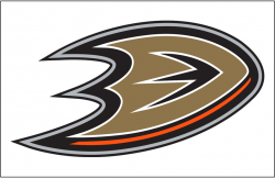 Anaheim Ducks Jersey Logo - National Hockey League (NHL ...