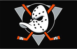 Anaheim Ducks Jersey Logo - National Hockey League (NHL ...