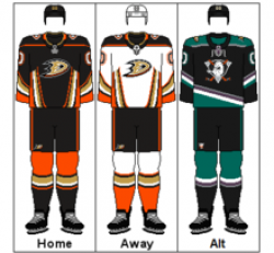 Anaheim Ducks - Wikipedia
