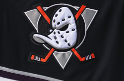 Ducks Go Mighty Retro for New Third Jersey | Chris Creamer\'s ...