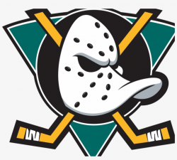 Mighty Ducks Of Anaheim Logo - Anaheim Ducks Logo ...