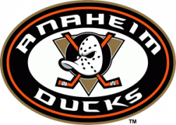 Anaheim Ducks Logo Vector (.SVG) Free Download