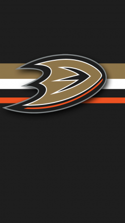 Anaheim Ducks iPhone Wallpaper (80+ images)