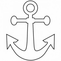 Free Anchor Cliparts, Download Free Clip Art, Free Clip Art on ...