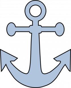 Anchor Clipart Free | Free download best Anchor Clipart Free on ...