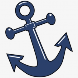 Anchor Png - Anchor Clipart , Transparent Cartoon - Jing.fm