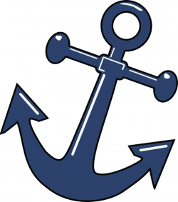 Cute anchor clip art free clipart images - ClipartAndScrap