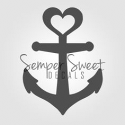 Heart anchor clip art - Clip Art Library