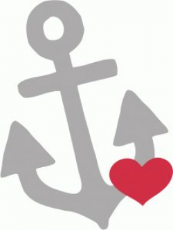 Free Fancy Anchor Cliparts, Download Free Clip Art, Free Clip Art on ...