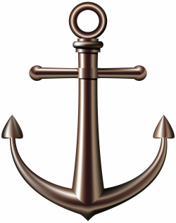 Anchor PNG Clip Art - Best WEB Clipart