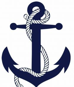 Drop your anchor love | DELTA GAMMA | Anchor clip art, Anchor ...