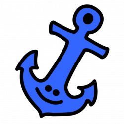 Boat, Anchor Clipart Sea Ocean Fisherman Costa W #boat, #anchor ...